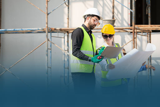 Building Maintenance Works