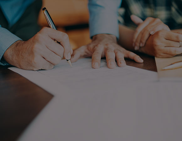 Help us to find a job