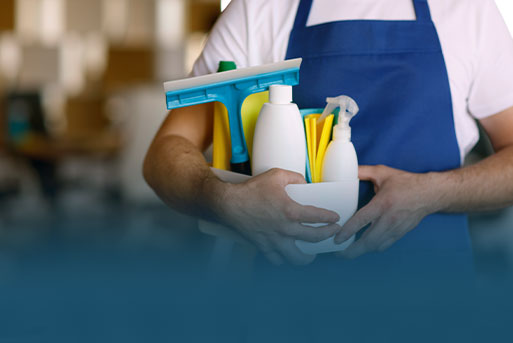 Trained Domestic Workers