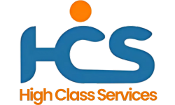 HCS Cleaning Services